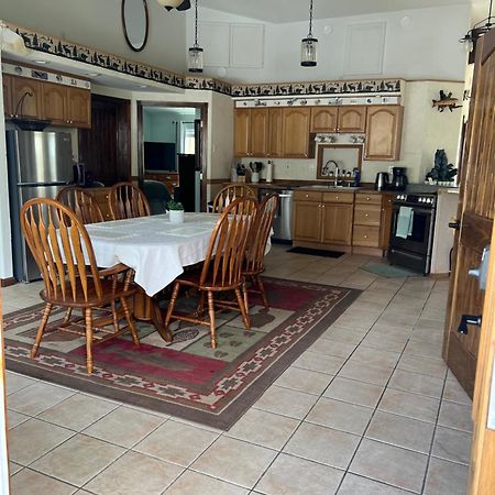 Alaska Home Rental Soldotna Exterior photo